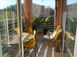 Var appartement à proximité de la mer