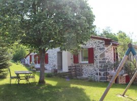 charmante maison à la campagne