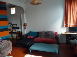 Salon + Bureau