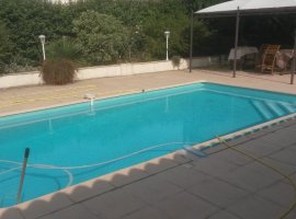 piscine 8X4