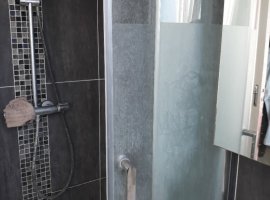 Maison avec jardin tout à proximité