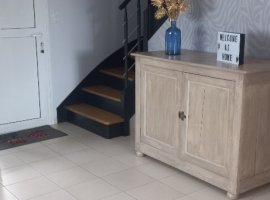 Entrée