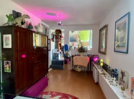 Le salon