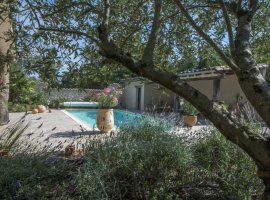 Petite maison situé dans le triangle d'or du Tarn