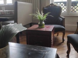 Appartements familial très lumineux au centre de Paris proche de toutes les activités touristiques