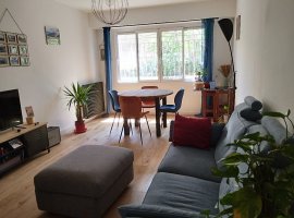 Salon / salle à manger