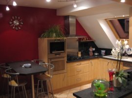 Cuisine americaine