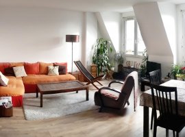 Le salon