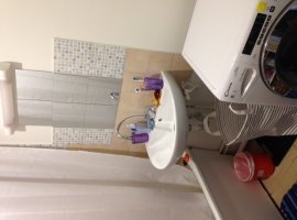 appartement porte des lilas Paris