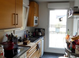 Appartement familial très agréable tout près de Paris