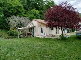 maison en Drôme