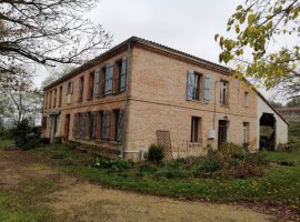 Vue extérieure principale