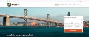 SwitcHome 2018 : Leader des échanges de maison GRATUIT