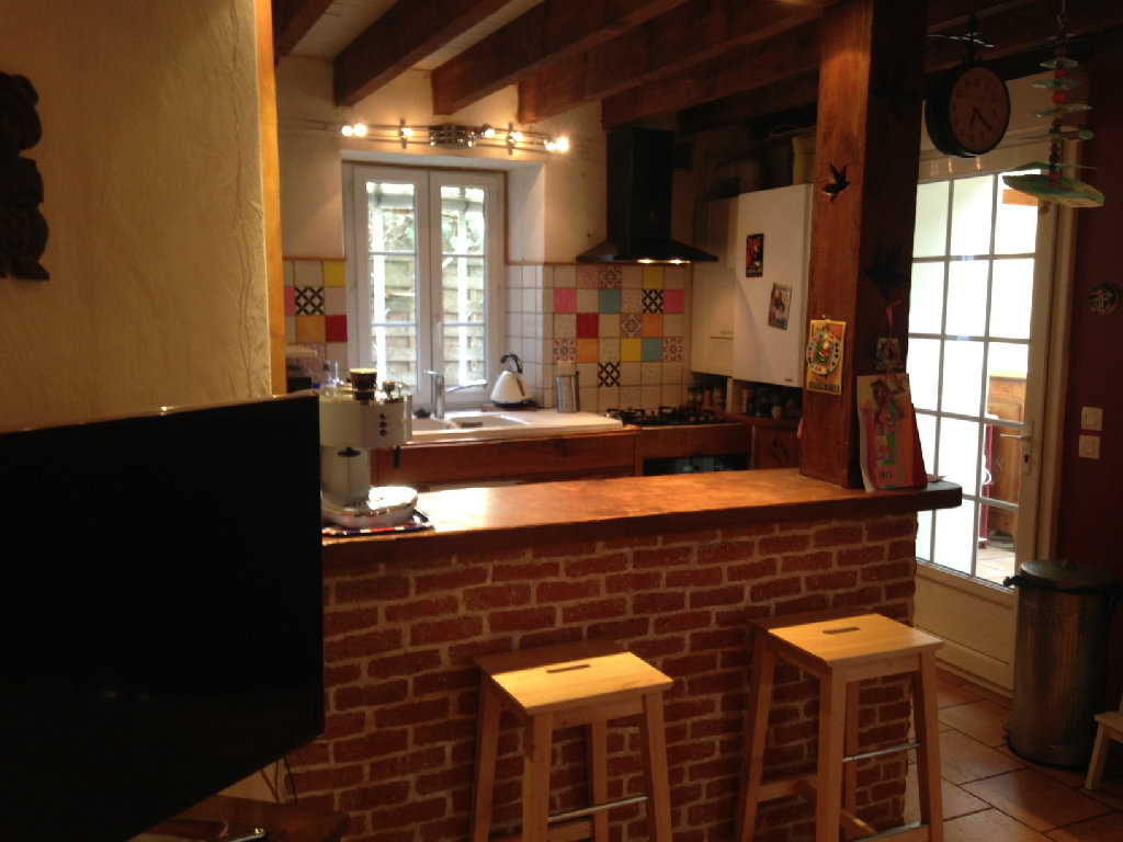 Pau Maison Echange Agreéable Maison Entre Mer Et Montagne