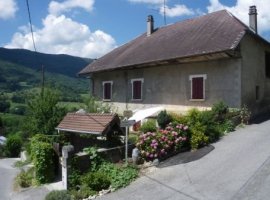 La maison