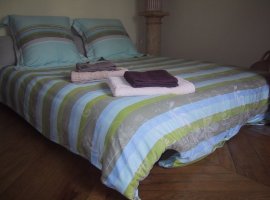 chambre / salle à manger