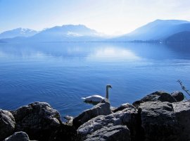 LAC D'ANNECY
