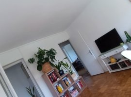 Appartement lumineux sans vis à vis PARIS 15