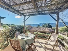 Mini Villa Corse