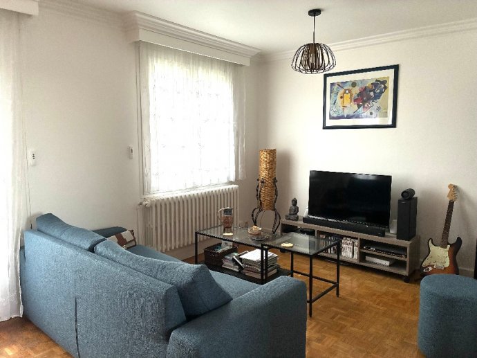 Maison au coeur des Combrailles en Auvergne