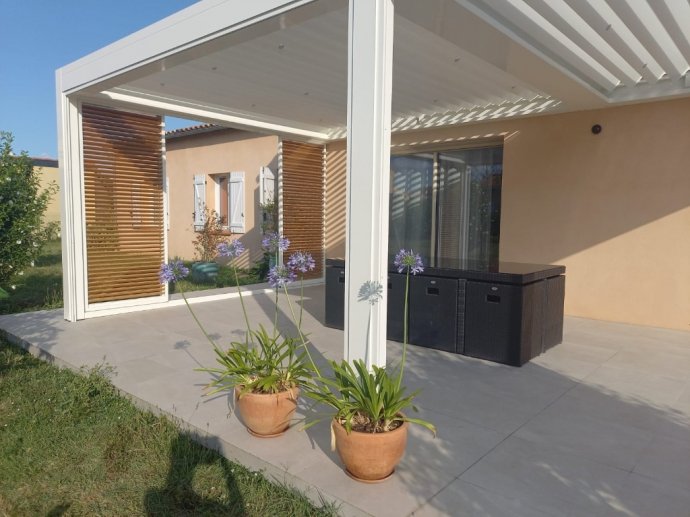 Entre Toulouse et le Frontonnais pour vacances entre ville et campagne