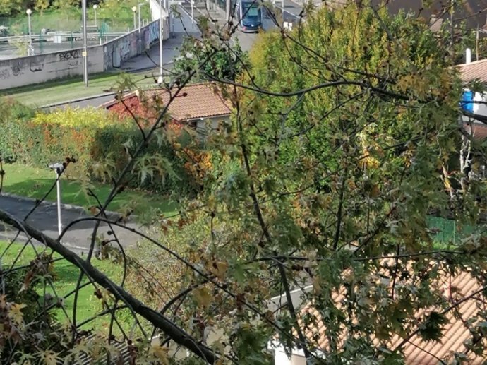 APPARTEMENT Standing Bordeaux Merignac