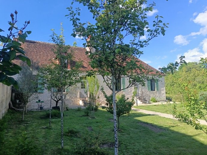 Les bords de Loire, Sancerre, Vézelay, Guédelon, Pays de Colette