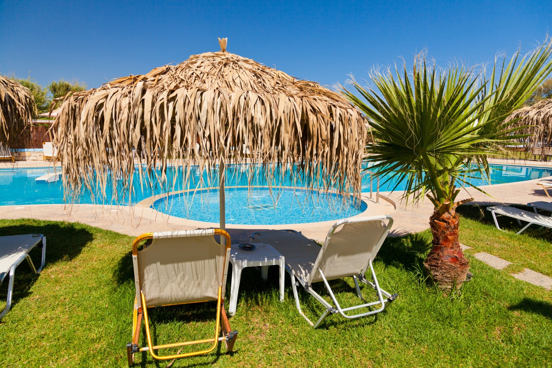 Con SwitcHome, godetevi semplicemente le vostre vacanze