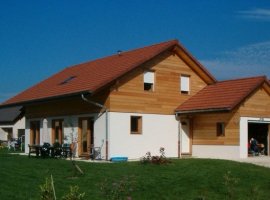 la maison