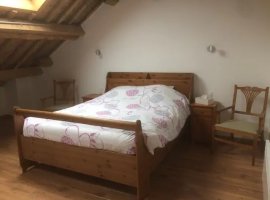 Chambre 1 au 2ème