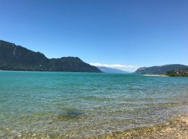 Lac du Bourget