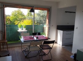 Salon - Salle à Manger