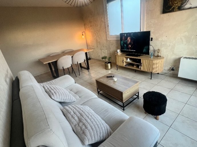 Le NH appartement cosy