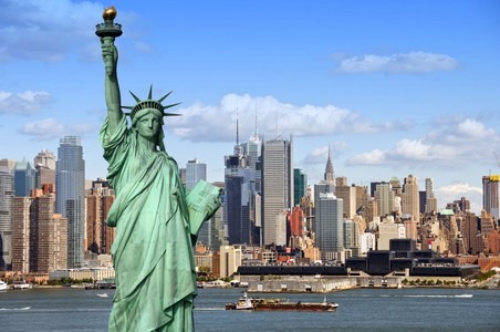 Nord America