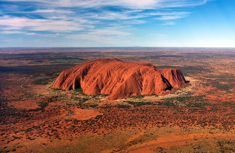 Oceania
